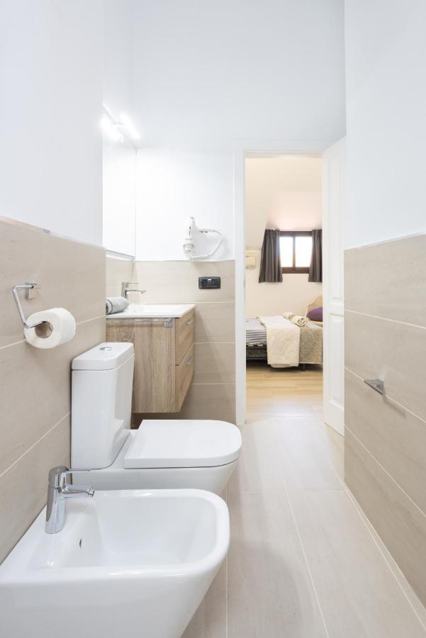 Exclusive Attic Las Vistas 3 With Breathtaking Sea View, Only 100 M To The Sea, Heated Pool, Aircon, Wifi Arona  Exterior foto